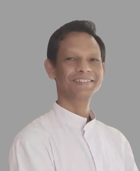 REV. FR. PRAKASH SORENG
